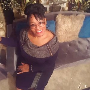 Meet your Posher, Lasheena